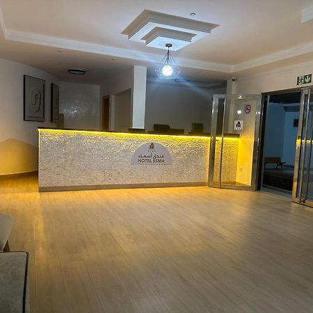Hotel Esma Nouadhibou Eksteriør bilde