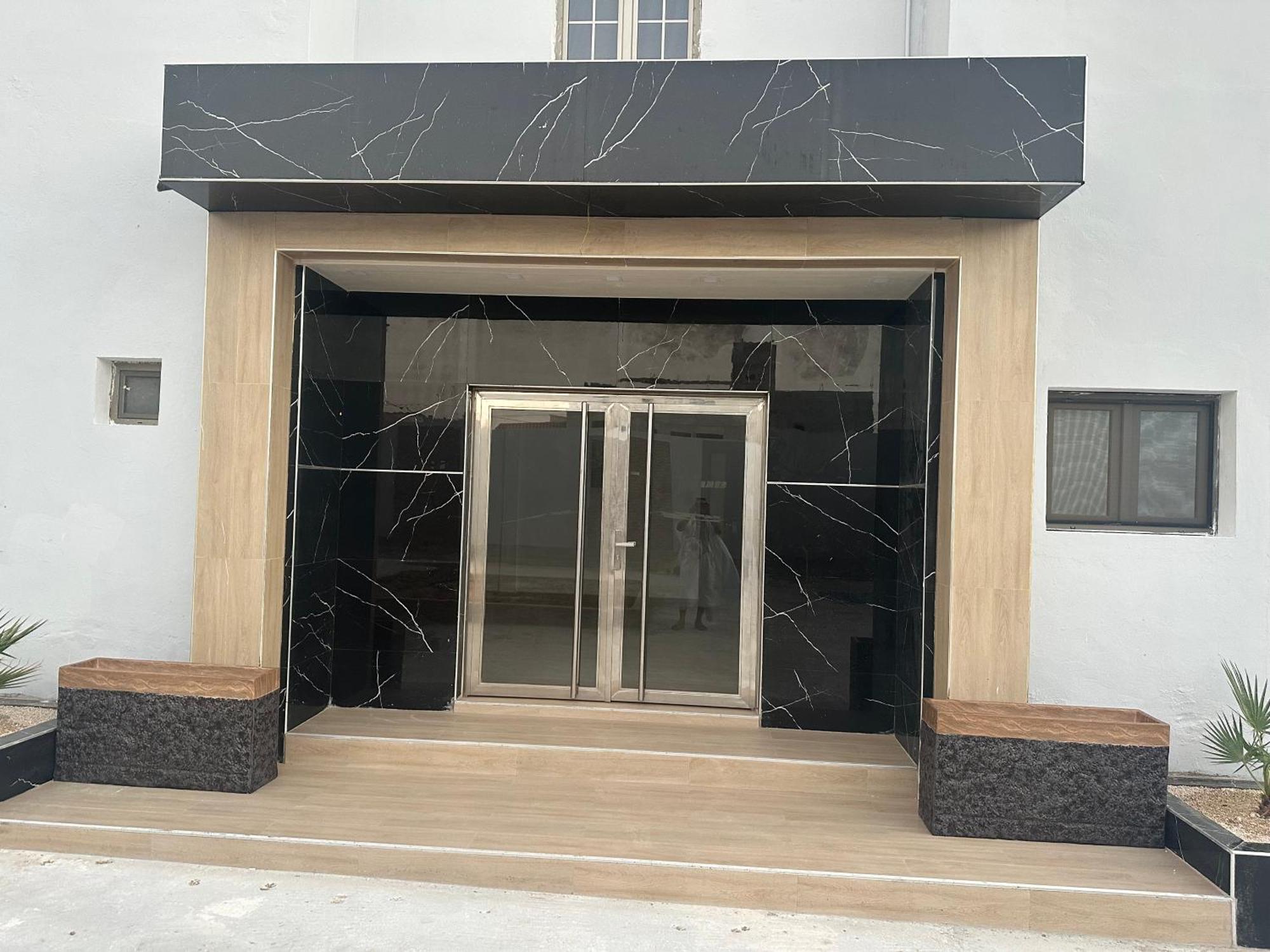 Hotel Esma Nouadhibou Eksteriør bilde