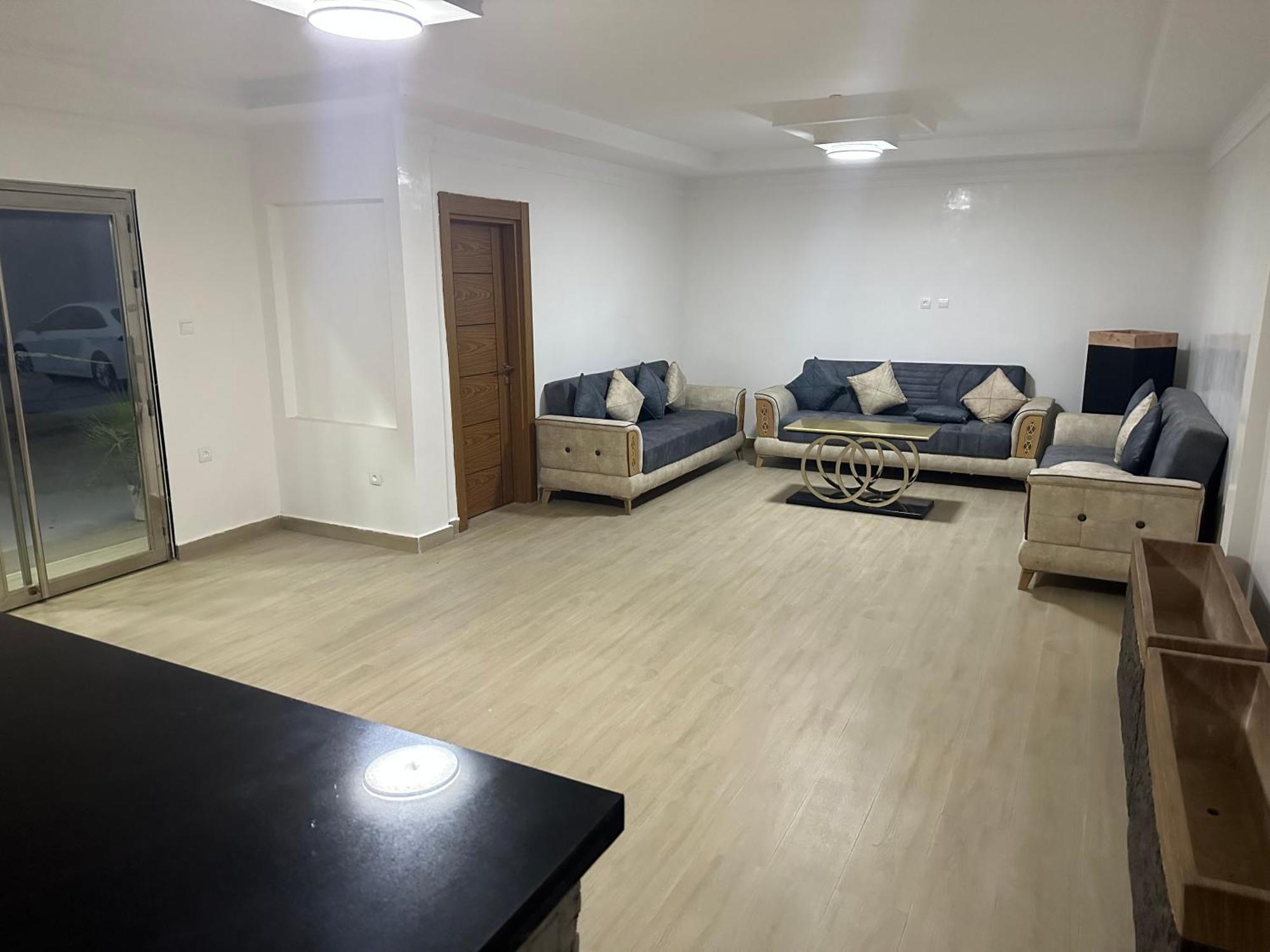 Hotel Esma Nouadhibou Eksteriør bilde