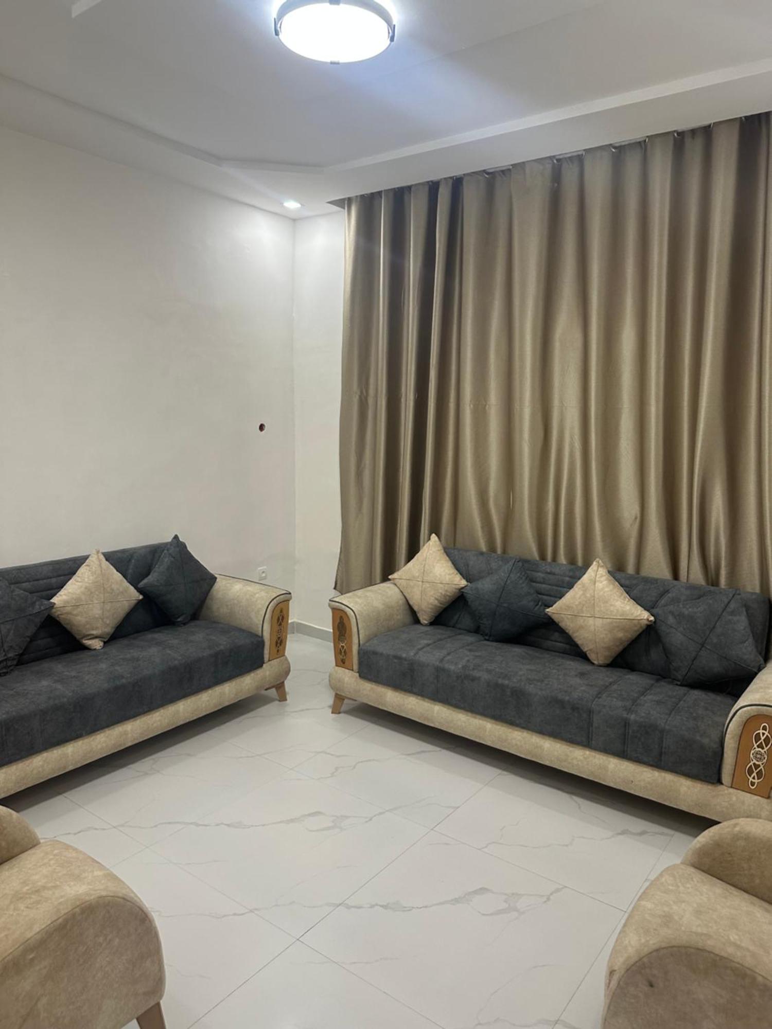 Hotel Esma Nouadhibou Eksteriør bilde