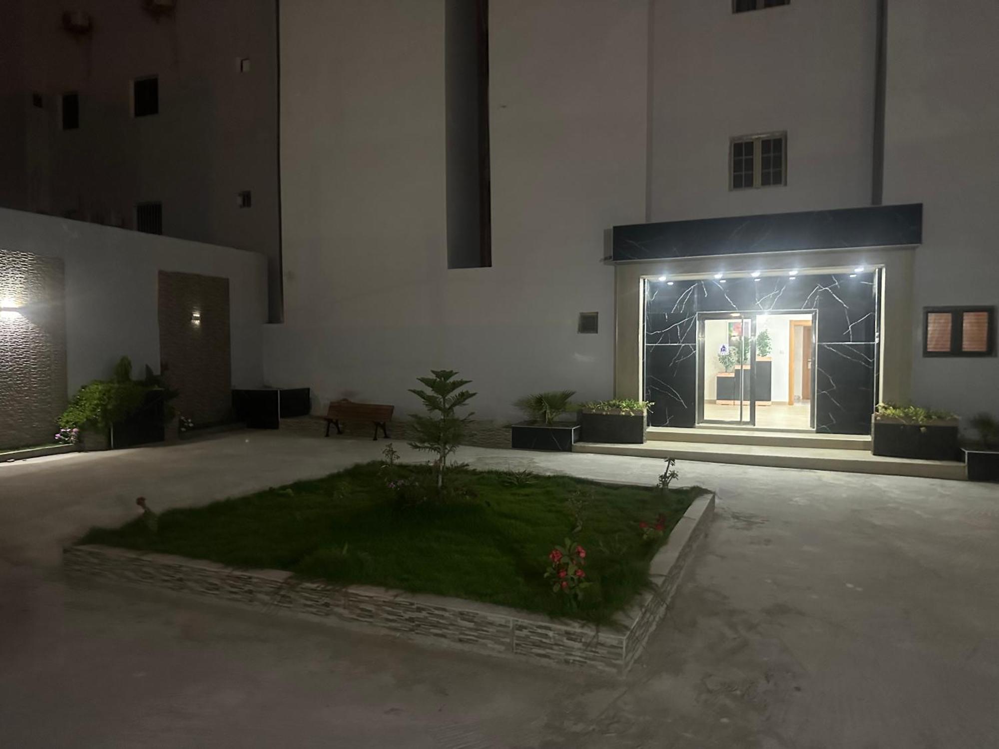 Hotel Esma Nouadhibou Eksteriør bilde